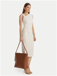 ΤΣΑΝΤΑ U4K C-ME LOCK E1 U4K 13 01 02 ΚΑΦΕ COCCINELLE