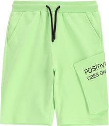 ΑΘΛΗΤΙΚΟ ΣΟΡΤΣ COCCODRILLO