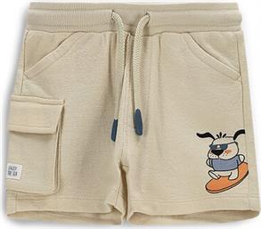 ΑΘΛΗΤΙΚΟ ΣΟΡΤΣ COCCODRILLO