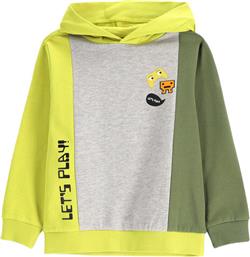 ΜΠΛΟΥΖΑ COCCODRILLO