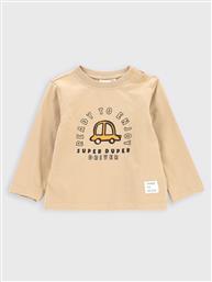 ΜΠΛΟΥΖΑΚΙ COCCODRILLO