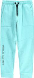 ΠΑΝΤΕΛΟΝΙ ΦΟΡΜΑΣ WC5120103CBK ΓΑΛΑΖΙΟ REGULAR FIT COCCODRILLO