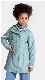 PARKA COCCODRILLO