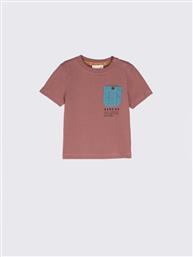 T-SHIRT COCCODRILLO