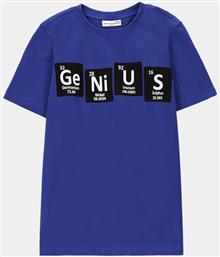 T-SHIRT COCCODRILLO