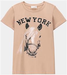 T-SHIRT COCCODRILLO