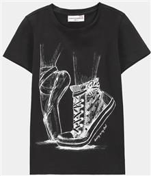 T-SHIRT COCCODRILLO