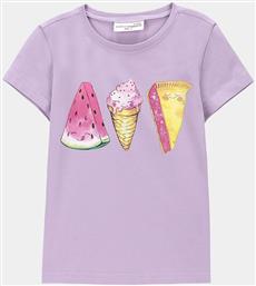 T-SHIRT COCCODRILLO