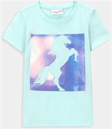 T-SHIRT COCCODRILLO