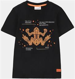 T-SHIRT COCCODRILLO
