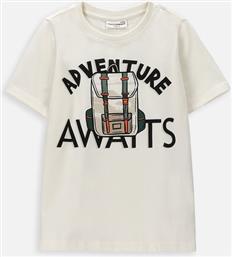 T-SHIRT COCCODRILLO
