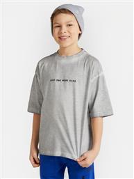T-SHIRT COCCODRILLO