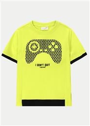 T-SHIRT COCCODRILLO