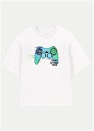 T-SHIRT COCCODRILLO