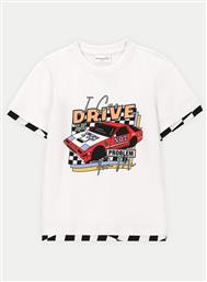 T-SHIRT COCCODRILLO