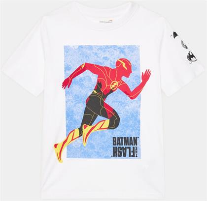 T-SHIRT COCCODRILLO