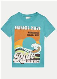 T-SHIRT COCCODRILLO