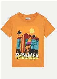 T-SHIRT COCCODRILLO