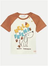 T-SHIRT COCCODRILLO