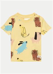 T-SHIRT COCCODRILLO