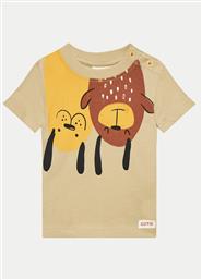 T-SHIRT COCCODRILLO