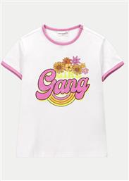 T-SHIRT COCCODRILLO