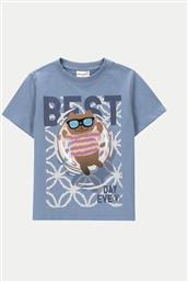 T-SHIRT COCCODRILLO