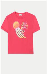 T-SHIRT COCCODRILLO