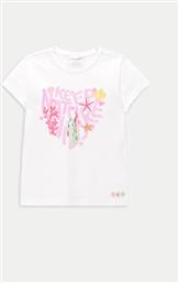 T-SHIRT COCCODRILLO