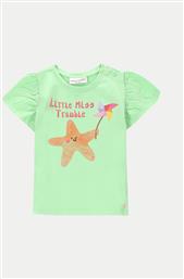 T-SHIRT COCCODRILLO