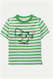 T-SHIRT COCCODRILLO