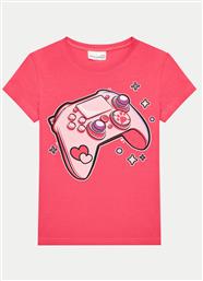 T-SHIRT COCCODRILLO