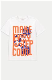 T-SHIRT COCCODRILLO