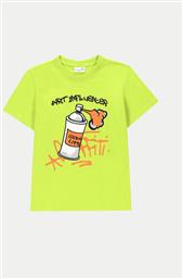 T-SHIRT COCCODRILLO