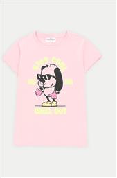 T-SHIRT COCCODRILLO