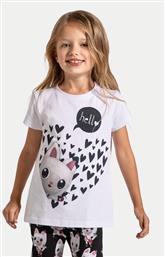 T-SHIRT COCCODRILLO