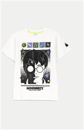 T-SHIRT COCCODRILLO