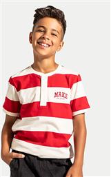 T-SHIRT COCCODRILLO