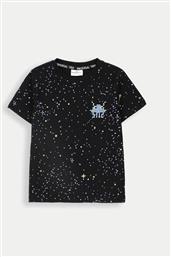 T-SHIRT COCCODRILLO