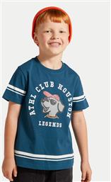 T-SHIRT COCCODRILLO