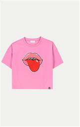 T-SHIRT COCCODRILLO
