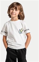 T-SHIRT COCCODRILLO