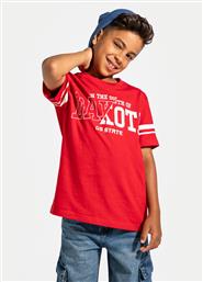 T-SHIRT COCCODRILLO