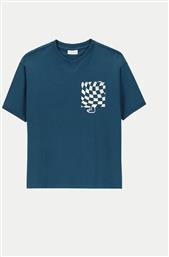 T-SHIRT COCCODRILLO
