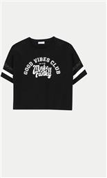T-SHIRT COCCODRILLO
