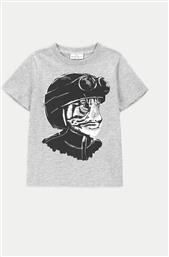 T-SHIRT COCCODRILLO