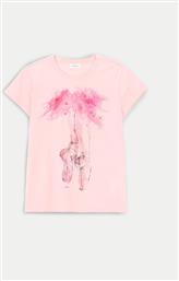 T-SHIRT COCCODRILLO