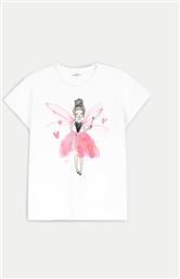 T-SHIRT COCCODRILLO