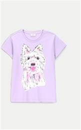 T-SHIRT COCCODRILLO