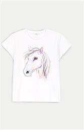 T-SHIRT COCCODRILLO